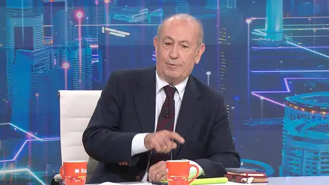 Nicolás Redondo Nicolás Redondo