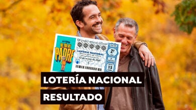 Comprobar Sorteo de la Lotería Nacional: resultado del Sorteo Extraordinario del Día del Padre de la Lotería Nacional del sábado 22 de marzo
