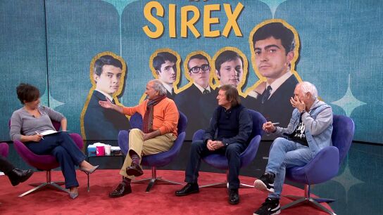 Los Sirex