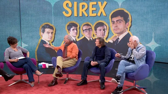 Los Sirex Los Sirex