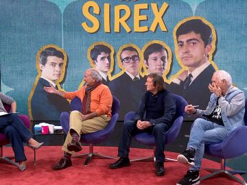 Los Sirex