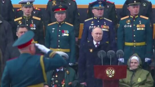 Efem&eacute;rides de hoy 31 de marzo de 2025: Putin firma el decreto para reclutar a 150 mil j&oacute;venes