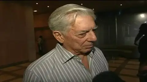Efemérides de hoy 28 de marzo de 2025: Nace Mario Vargas Llosa Efemérides de hoy 28 de marzo de 2025: Nace Mario Vargas Llosa