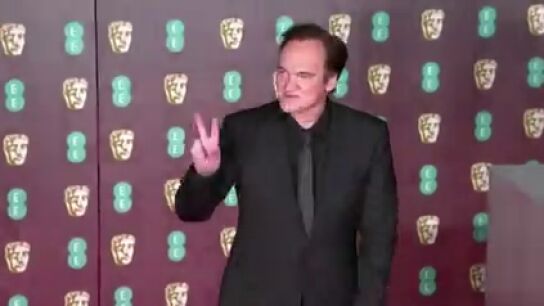 Efem&eacute;rides de hoy 27 de marzo de 2025: Nace Quentin Tarantino, director de cine