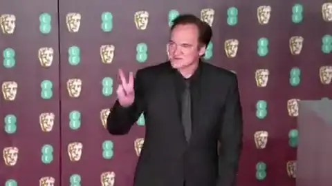 Efemérides de hoy 27 de marzo de 2025: Nace Quentin Tarantino, director de cine Efemérides de hoy 27 de marzo de 2025: Nace Quentin Tarantino, director de cine