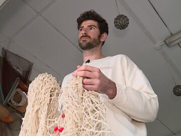 Carlos Martínez, jugador de basket 3x3 y empresario