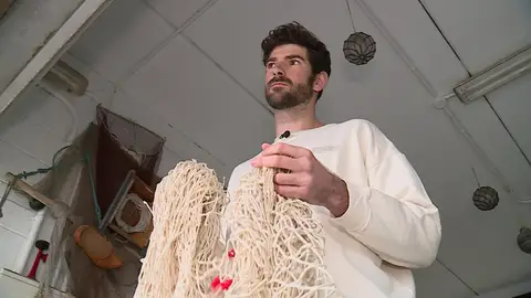 Carlos Martínez, jugador de basket 3x3 y empresario Carlos Martínez, jugador de basket 3x3 y empresario