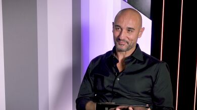 Alain Hernández reacciona a sus mejores momentos en Sueños de libertad: “Creo que Jesús de la Reina será muy recordado” 