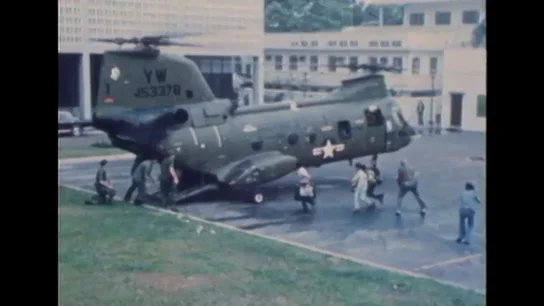 Causas y consecuencias de la derrota de EEUU en la guerra de Vietnam Causas y consecuencias de la derrota de EEUU en la guerra de Vietnam