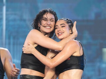 As&iacute; ha sido la segunda semifinal de El Desaf&iacute;o: Genoveva se corona y ya conocemos a los cuatro finalistas