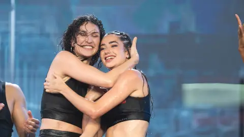 Así ha sido la segunda semifinal de El Desafío: Genoveva se corona y ya conocemos a los cuatro finalistas Así ha sido la segunda semifinal de El Desafío: Genoveva se corona y ya conocemos a los cuatro finalistas