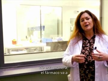 Anticuerpos conjugados: ¿el futuro del tratamiento contra el cáncer?