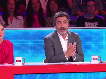 Chenoa y Juan del Val Chenoa y Juan del Val