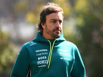 Fernando Alonso