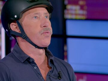Mauricio, concursante de &iexcl;Salta!