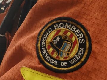 Logotipo del Consorcio Provincial de Bomberos