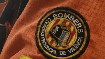 Logotipo del Consorcio Provincial de Bomberos