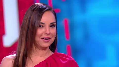 Chenoa, en El Desafío Chenoa, en El Desafío