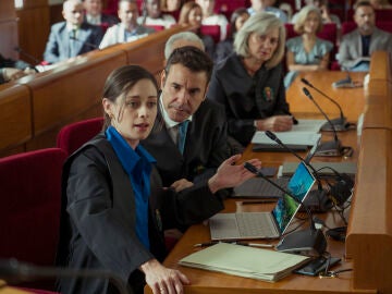 Perdiendo el juicio