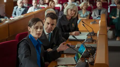 Perdiendo el juicio Perdiendo el juicio