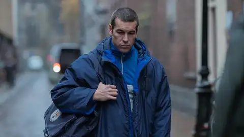 Mario Casas en Molt lluny (Muy lejos) Mario Casas en Molt lluny (Muy lejos)