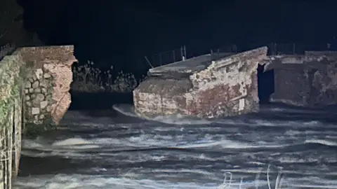 Puente de Talavera de la Reina Puente de Talavera de la Reina