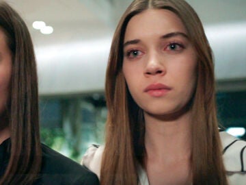 Pelin y Seyran