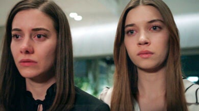 Kazim pone precio a sus hijas: negocia el matrimonio de Suna y Seyran con los Ihsanli 