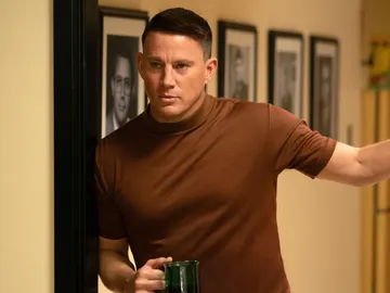 Channing Tatum en Fly Me to the Moon Channing Tatum en Fly Me to the Moon