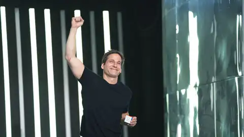 De arrancar primero a no soltar el liderato: así ha sido la trayectoria de Gotzon Mantuliz en El Desafío Gotzon Mantuliz