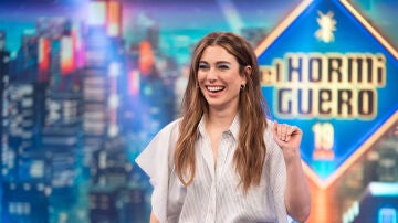 Disfruta de la entrevista completa a Blanca Suárez en El Hormiguero