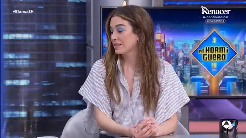"Sientes que no te van a llamar más": Blanca Suárez revela la realidad tras la vida del actor "Sientes que no te van a llamar más": Blanca Suárez revela la realidad tras la vida del actor