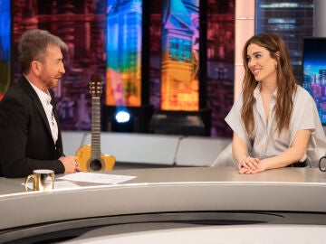 "Sientes que no te van a llamar m&aacute;s": Blanca Su&aacute;rez revela la realidad tras la vida del actor