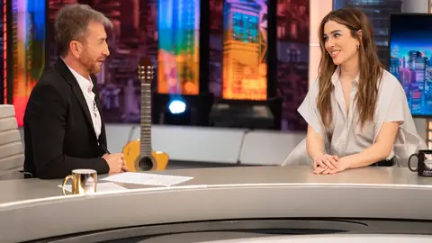 "Sientes que no te van a llamar más": Blanca Suárez revela la realidad tras la vida del actor "Sientes que no te van a llamar más": Blanca Suárez revela la realidad tras la vida del actor