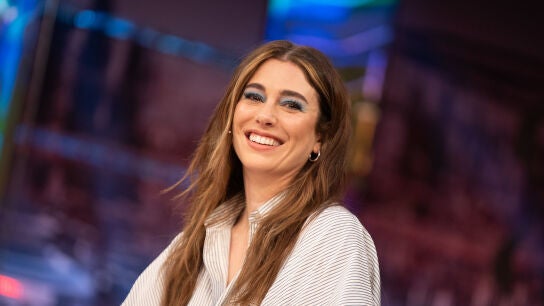 La an&eacute;cdota m&aacute;s embarazosa de Blanca Su&aacute;rez: "Me choqu&eacute; con una se&ntilde;al delante del chico que me gustaba"
