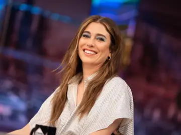 La anécdota más embarazosa de Blanca Suárez: "Me choqué con una señal delante del chico que me gustaba" La anécdota más embarazosa de Blanca Suárez: "Me choqué con una señal delante del chico que me gustaba"