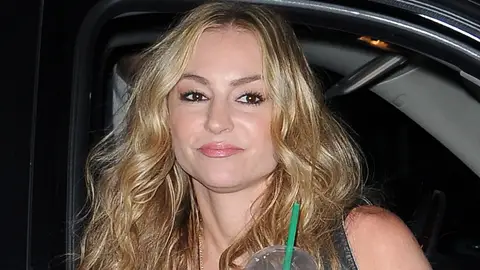 Drea de Matteo Drea de Matteo