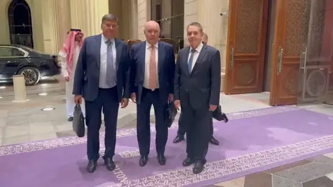 Rusia culpa a Ucrania por no publicar una declaración conjunta con EE.UU. Rusia culpa a Ucrania por no publicar una declaración conjunta con EE.UU.