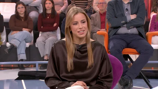 Olga Olga