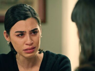 Mar&iacute;a pone en marcha un plan para evitar irse de casa de los De la Reina, &iquest;hasta d&oacute;nde est&aacute; dispuesta a llegar? 