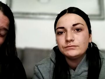La familia de Araceli, desesperada