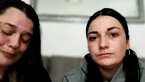 La familia de Araceli, desesperada La familia de Araceli, desesperada