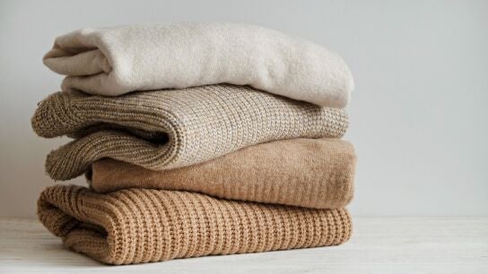 Jers&eacute;is de cashmere