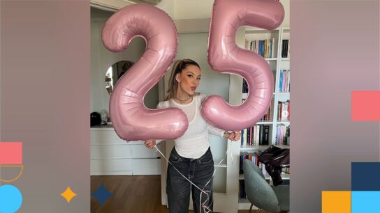 Cumplea&ntilde;os Alejandra Rubio