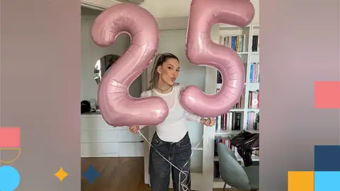 Cumpleaños Alejandra Rubio Cumpleaños Alejandra Rubio