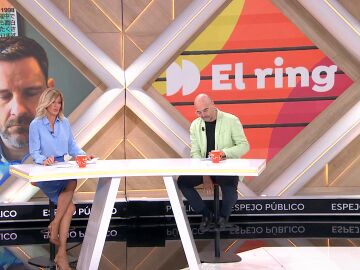 Analizamos en "Espejo P&uacute;blico" con dos economistas si Espa&ntilde;a es una nueva estrella econ&oacute;mica.
