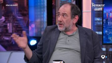 "¿Quién le da el Goya al bombero?": la reflexión de Karra Elejalde y Luis Zahera sobre el 'fenómeno fan'