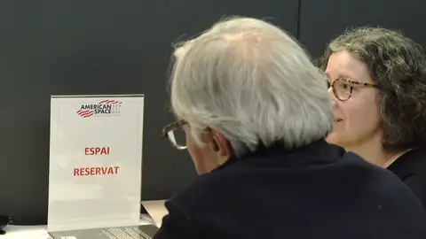 American Space American Space