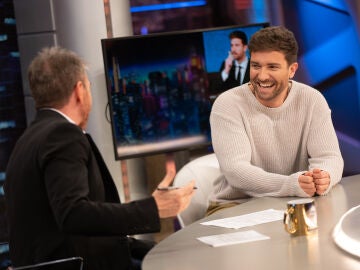 "Sal&iacute; de all&iacute; y me entr&oacute; hambre": Pablo Albor&aacute;n cuenta su an&eacute;cdota m&aacute;s surrealista viendo una operaci&oacute;n
