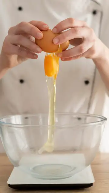 Cocinar con huevo Cocinar con huevo